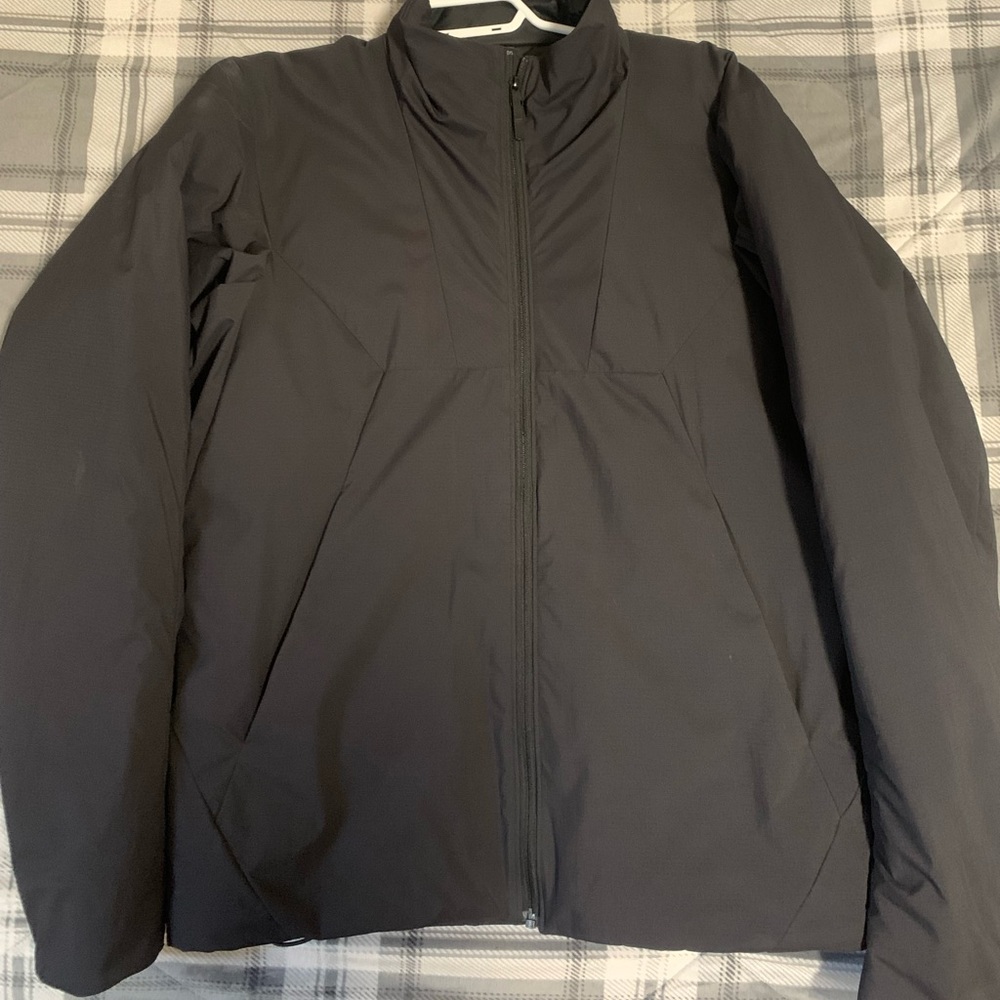 Arc’teryx Veilance Mion jacket